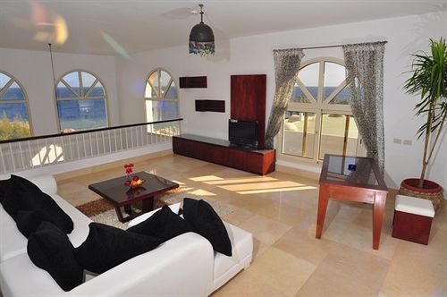 Carlton Luxury Resort Шарм ел-Шейх Екстериор снимка